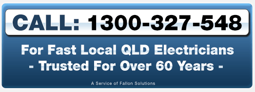 Click to call West End Electricians