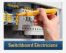 West End Electricians