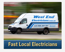 West End Electricians